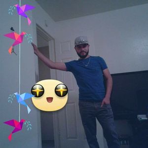 Meet your Posher, Luis